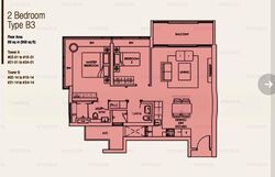 Soleil @ Sinaran (D11), Condominium #602935571
